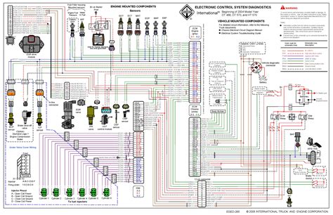 vt365 engine codes